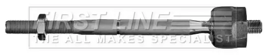 Axialgelenk, Spurstange FIRST LINE FTR6011 Bild Axialgelenk, Spurstange FIRST LINE FTR6011