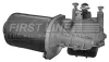 Wischermotor 12 V vorne FIRST LINE FWM1000