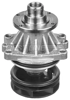 Wasserpumpe, Motorkühlung FIRST LINE FWP1499 Bild Wasserpumpe, Motorkühlung FIRST LINE FWP1499