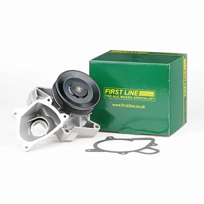 Wasserpumpe, Motorkühlung FIRST LINE FWP1969 Bild Wasserpumpe, Motorkühlung FIRST LINE FWP1969