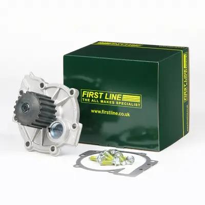 Wasserpumpe, Motorkühlung FIRST LINE FWP2395 Bild Wasserpumpe, Motorkühlung FIRST LINE FWP2395