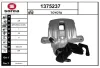 Bremssattel Hinterachse links vor der Achse SNRA 1375237