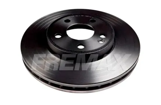 Bremsscheibe FREMAX BD-0122 Bild Bremsscheibe FREMAX BD-0122