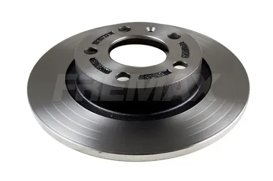 Bremsscheibe Hinterachse FREMAX BD-0923 Bild Bremsscheibe Hinterachse FREMAX BD-0923