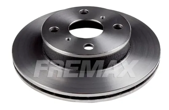 Bremsscheibe Vorderachse FREMAX BD-2250 Bild Bremsscheibe Vorderachse FREMAX BD-2250