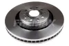Bremsscheibe Vorderachse rechts FREMAX BD-2644 Bild Bremsscheibe Vorderachse rechts FREMAX BD-2644