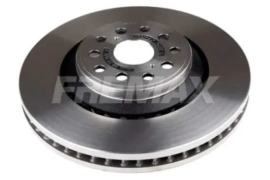 Bremsscheibe Vorderachse rechts FREMAX BD-2644 Bild Bremsscheibe Vorderachse rechts FREMAX BD-2644