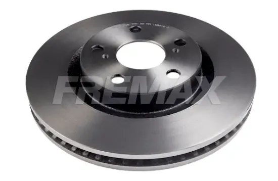 Bremsscheibe Vorderachse FREMAX BD-3107 Bild Bremsscheibe Vorderachse FREMAX BD-3107