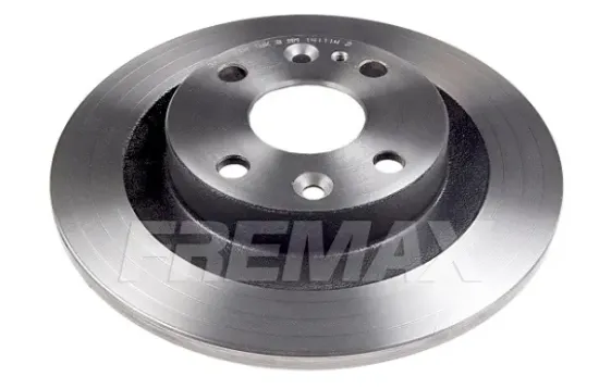 Bremsscheibe Hinterachse FREMAX BD-3257 Bild Bremsscheibe Hinterachse FREMAX BD-3257
