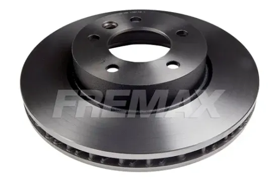 Bremsscheibe Vorderachse links FREMAX BD-3326 Bild Bremsscheibe Vorderachse links FREMAX BD-3326