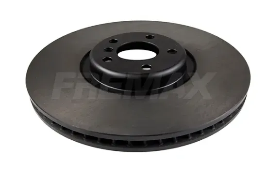 Bremsscheibe Vorderachse links FREMAX BD-3492 Bild Bremsscheibe Vorderachse links FREMAX BD-3492