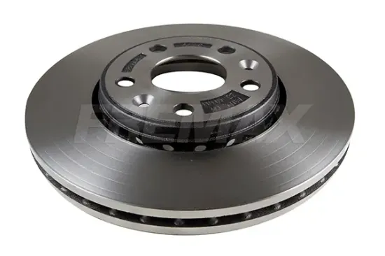 Bremsscheibe Vorderachse FREMAX BD-4668 Bild Bremsscheibe Vorderachse FREMAX BD-4668