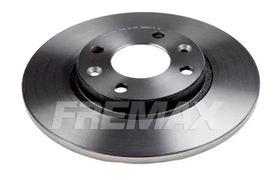Bremsscheibe Vorderachse FREMAX BD-4688 Bild Bremsscheibe Vorderachse FREMAX BD-4688