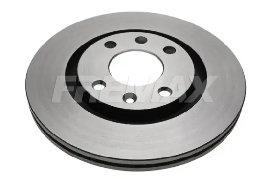 Bremsscheibe Vorderachse FREMAX BD-4697 Bild Bremsscheibe Vorderachse FREMAX BD-4697