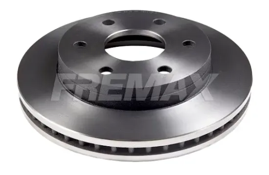 Bremsscheibe Vorderachse FREMAX BD-5054 Bild Bremsscheibe Vorderachse FREMAX BD-5054