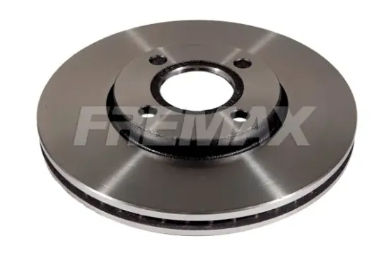 Bremsscheibe Vorderachse FREMAX BD-5212 Bild Bremsscheibe Vorderachse FREMAX BD-5212