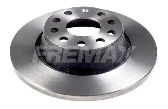 Bremsscheibe FREMAX BD-5619 Bild Bremsscheibe FREMAX BD-5619