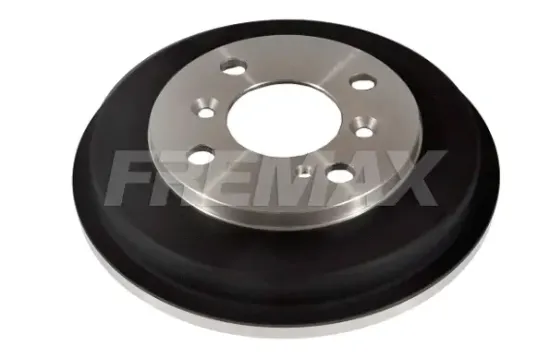 Bremstrommel Hinterachse FREMAX BD-5638 Bild Bremstrommel Hinterachse FREMAX BD-5638