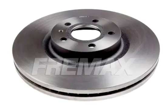 Bremsscheibe Vorderachse FREMAX BD-7341 Bild Bremsscheibe Vorderachse FREMAX BD-7341