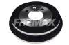 Bremstrommel Hinterachse FREMAX BD-9615 Bild Bremstrommel Hinterachse FREMAX BD-9615
