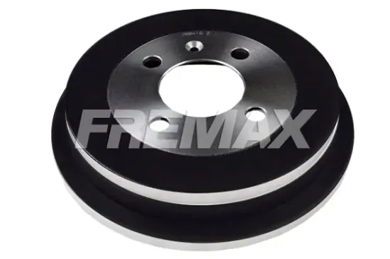 Bremstrommel Hinterachse FREMAX BD-9615 Bild Bremstrommel Hinterachse FREMAX BD-9615
