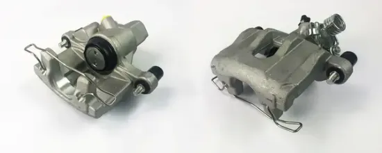 Bremssattel hinter der Achse FREMAX FBC1046R Bild Bremssattel hinter der Achse FREMAX FBC1046R