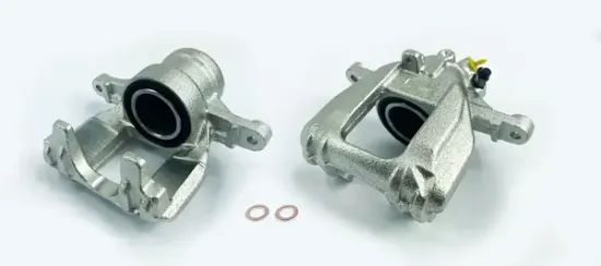 Bremssattel vor der Achse FREMAX FBC1572L Bild Bremssattel vor der Achse FREMAX FBC1572L