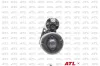 Starter 12 V 0,6 kW ATL Autotechnik A 10 020 Bild Starter 12 V 0,6 kW ATL Autotechnik A 10 020