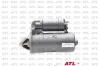 Starter 12 V 0,6 kW ATL Autotechnik A 10 020 Bild Starter 12 V 0,6 kW ATL Autotechnik A 10 020
