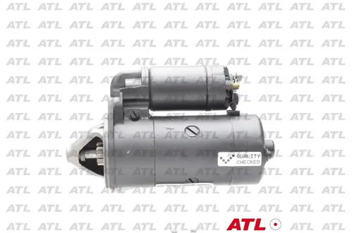 Starter 12 V 0,6 kW ATL Autotechnik A 10 020 Bild Starter 12 V 0,6 kW ATL Autotechnik A 10 020
