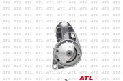 Starter 12 V 0,6 kW ATL Autotechnik A 10 020