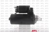 Starter 12 V 0,7 kW ATL Autotechnik A 10 030 Bild Starter 12 V 0,7 kW ATL Autotechnik A 10 030