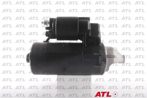 Starter 12 V 0,7 kW ATL Autotechnik A 10 030 Bild Starter 12 V 0,7 kW ATL Autotechnik A 10 030