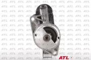 Starter 12 V 0,7 kW ATL Autotechnik A 10 040