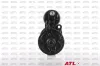 Starter 12 V 0,8 kW ATL Autotechnik A 10 110 Bild Starter 12 V 0,8 kW ATL Autotechnik A 10 110
