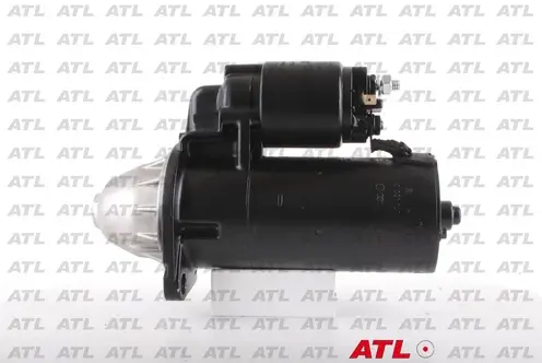 Starter 12 V 0,8 kW ATL Autotechnik A 10 110 Bild Starter 12 V 0,8 kW ATL Autotechnik A 10 110