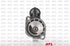 Starter 12 V 0,8 kW ATL Autotechnik A 10 110 Bild Starter 12 V 0,8 kW ATL Autotechnik A 10 110