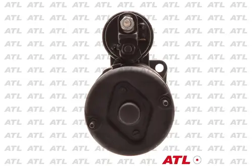 Starter 12 V 0,85 kW ATL Autotechnik A 10 140 Bild Starter 12 V 0,85 kW ATL Autotechnik A 10 140