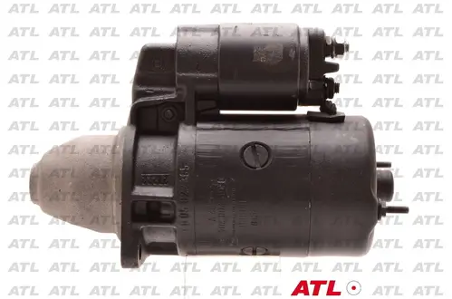 Starter 12 V 0,85 kW ATL Autotechnik A 10 140 Bild Starter 12 V 0,85 kW ATL Autotechnik A 10 140