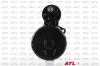Starter 12 V 0,85 kW ATL Autotechnik A 10 240 Bild Starter 12 V 0,85 kW ATL Autotechnik A 10 240