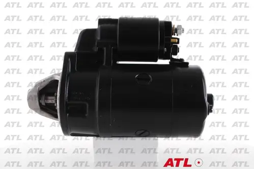 Starter 12 V 0,85 kW ATL Autotechnik A 10 240 Bild Starter 12 V 0,85 kW ATL Autotechnik A 10 240