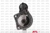 Starter 12 V 0,85 kW ATL Autotechnik A 10 240 Bild Starter 12 V 0,85 kW ATL Autotechnik A 10 240