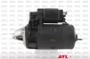 Starter 12 V 0,8 kW ATL Autotechnik A 10 250 Bild Starter 12 V 0,8 kW ATL Autotechnik A 10 250