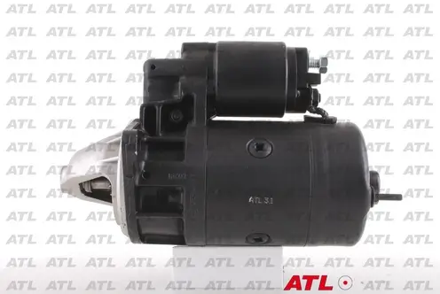 Starter 12 V 0,8 kW ATL Autotechnik A 10 250 Bild Starter 12 V 0,8 kW ATL Autotechnik A 10 250