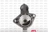 Starter 12 V 0,8 kW ATL Autotechnik A 10 250 Bild Starter 12 V 0,8 kW ATL Autotechnik A 10 250