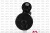 Starter 12 V 0,85 kW ATL Autotechnik A 10 260 Bild Starter 12 V 0,85 kW ATL Autotechnik A 10 260