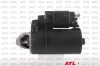 Starter 12 V 0,95 kW ATL Autotechnik A 10 300 Bild Starter 12 V 0,95 kW ATL Autotechnik A 10 300