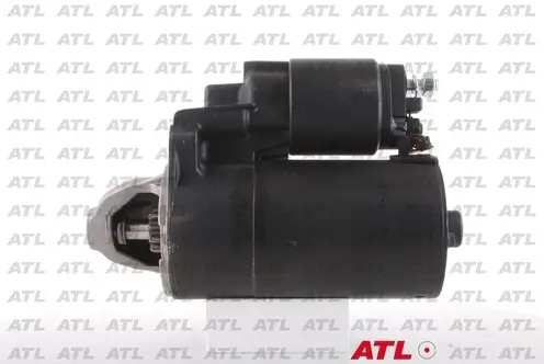 Starter 12 V 0,95 kW ATL Autotechnik A 10 300 Bild Starter 12 V 0,95 kW ATL Autotechnik A 10 300