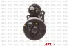 Starter 12 V 0,85 kW ATL Autotechnik A 10 310 Bild Starter 12 V 0,85 kW ATL Autotechnik A 10 310
