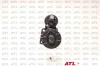 Starter 12 V 1,4 kW ATL Autotechnik A 10 325 Bild Starter 12 V 1,4 kW ATL Autotechnik A 10 325